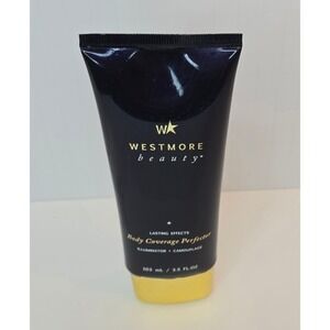 WESTMORE Beauty Lasting Effects Body Coverage Perfector Natural Radiance 3.5